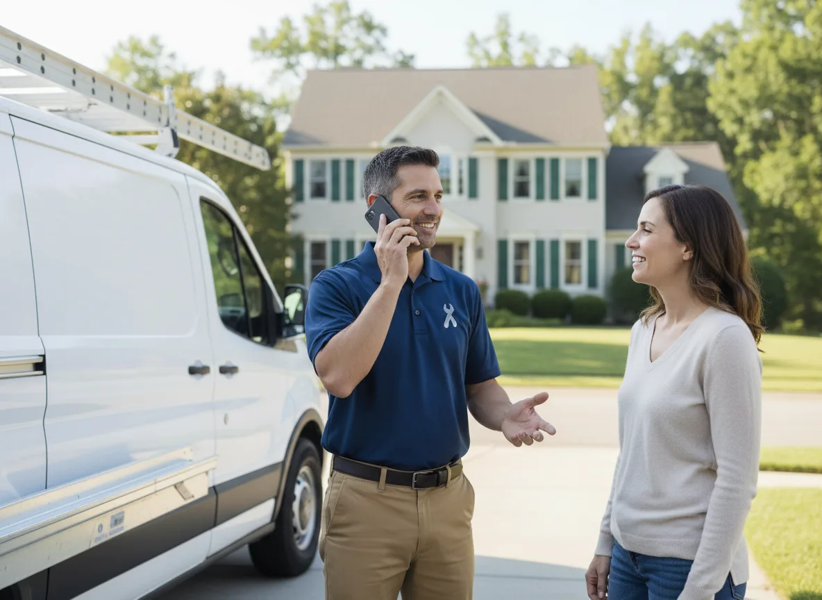 Home Gutter Service Cleveland, NC FAQs